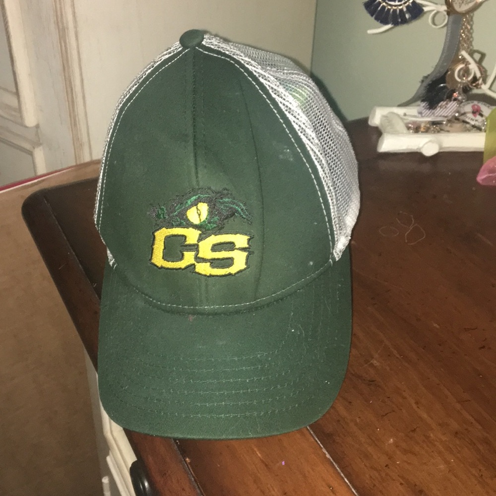 Ball caps - Picture 5 of 6